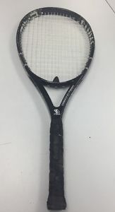 C-4.0 Diamond Fiber Gamma Mid Plus Tennis Racquet 4 1/2'' "Great Condition"