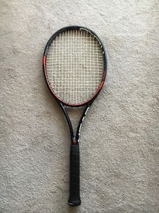 Head Graphene XT Prestige Pro 4 3/8 SLIGHTLY USED (Tennis Racket Racquet 16x19)