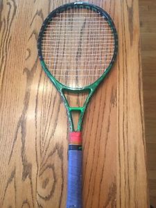 Prince Graphite Exo3 Used Very Good Condition