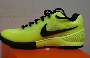 Nike Men's Zoom Cage 2 Style 705247700