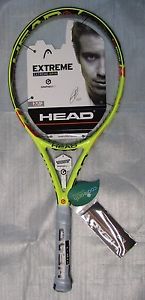 New Head Graphene XT Extreme MP 4 3/8 Tennis Racquet Racket