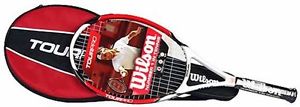 Wilson Tour Pro 