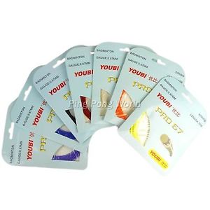 10x YOUBI Pro 67