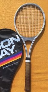 DONNAY MIDSIZE POWER PRO 25 Light 2 BELGIUM 847.04 Racquet Racket