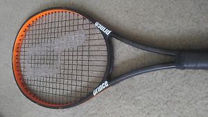 Used Prince TeXtreme Tour 100T (4 3/8)