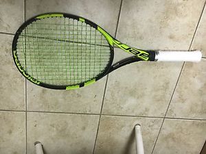 Babolat Pure Aero 4 1/2