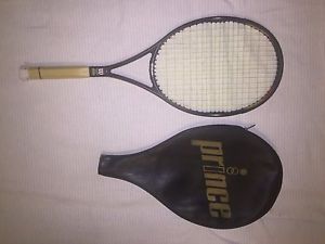 WILSON PRO STAFF CLASSIC 6.1 GRAPHITE KEVLAR 95" TENNIS RACKET RACQUET EXCELLENT