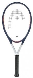 Ti.S5 CZ Prestrung Tennis Racquet - 4-3/8 Grip