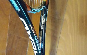 Head YouTek Speed MP 315 Tennis Racquet  Grip 4 1/4