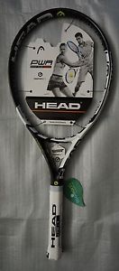 New Head Graphene XT Speed PWR Tennis Racquet 4 3/8  Racket *2016
