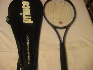 PRINCE GRAPHITE COMP LX OS (G2) (Tennis Racket Racquet)