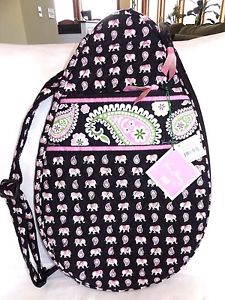 Vera Bradley Pin