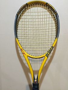 Prince Triple Threat TT Scream MP Racket Graphite Extreme