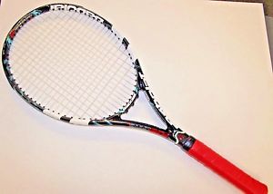 Babolat Pure Drive GT+ | L3 4 3/8 | New String | 27.5" | USED | Free USA Ship
