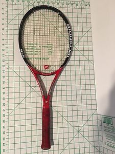 Tecnifibre TFight 315 Tennis Dynacore Vo2 Ltd Pro Stock Paint Job PT57A 315 320
