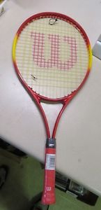 Wilson Kids Star