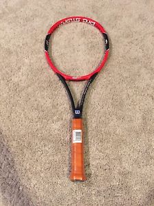 Wilson Pro Staff RF97 Autograph 4 3/8"