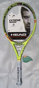 New Head Graphene XT Extreme Pro 4 3/8 Tennis Racquet Racket