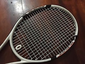 Boris Becker Delta Core Melbourne Tennis Racquet