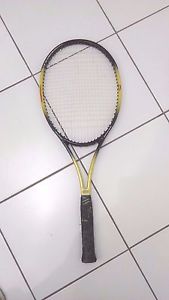 Head Radical Trisys 260 Oversize Tennis Racket Made in Austria