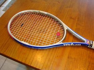 Wilson Pro Staff Trance 95 Tennis Racquet 4 1/4"
