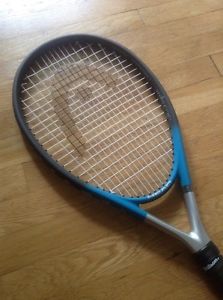 HEAD Ti. S6 Inspire Tennis Racquet 4 1/4, 115
