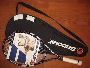 Babolat Pure Drive Junior 25 Tennis Racquet - (Brand New!)