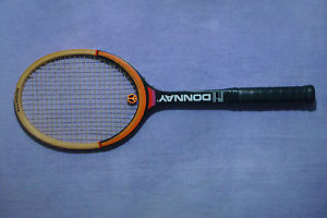 Donnay Allwood (1st. Generation) in Near Mint Condition (4 5/8's Grip)