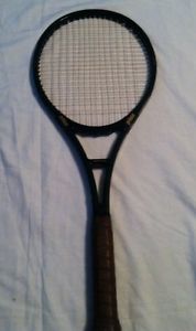 Prince Original Graphite Mid Plus 90 ( Four Stripe ) - 4 1/2