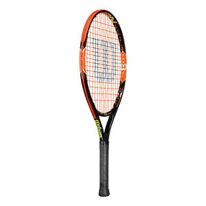Wilson Burn 23 Junior Tennis Racquet