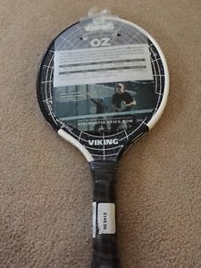 Viking OZ Platform Tennis Paddle Spin Tex 4 1/4" PV1C-47 APTA 13.8 oz BRAND NEW