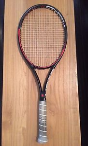 Head Graphene Prestige S Cilic Simon Tennis Racket Strung! 4 3/8 NO RESERVE!