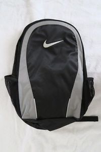 New with Tags Nike Racquet Backpack TE1.4 Black/Gray