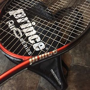 Prince Airstick B1025 Tennis Raquet W/Headcover!!!