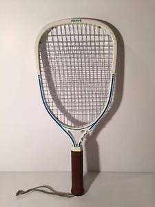 Ektelon Racquetball Racquet Blue Lite X Small Grip Size