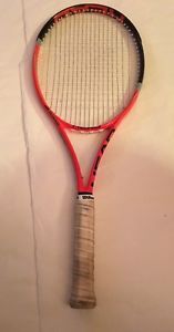 FRESH Head Flexpoint Radical MP Tennis Racket 4 3/8 -3 L27" Beam21.5 Swing S-L4