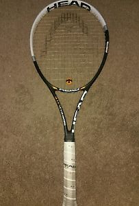 Head YouTek Speed Lite Tennis Racquet