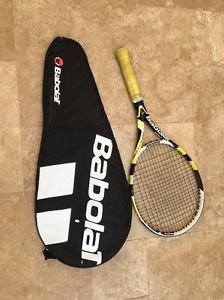 Babolat Tennis racquet Aeropro Drive
