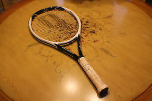 PRINCE AIR LIGHT TENNIS RACQUET 4 3/8"