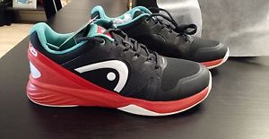 Head Nitro Team Men's Tennis Shoes - Size 10.5