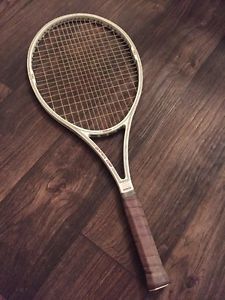 Wilson 110 Graphite Composite Largehead (4 1/2 L4)