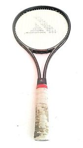 Vintage Pro Kennex Tennis Racquet - Copper Plus 110 - Graphite 27" x 11"