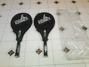 [2]Pro-Kennex Graphite Prophecy 105 Tennis Racket ~ NIP