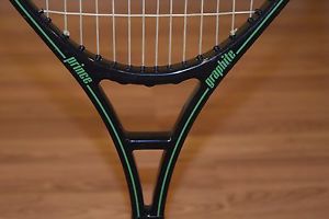 Prince Original Graphite Oversize - 4 3/8 - Series 125 - POG OS 1983