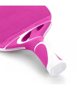 RAQUETTE CORNILLEAU VITAMIN ROSE DE PING PONG TENNIS DE TABLE