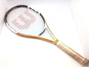 RAQUETA | WILSON | N COURT | C | 1294444