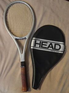 RARE! Head Graphite Tour Tennis Racket