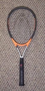 Head Ti S2 Tennis Racquet 4 3/8" Grip