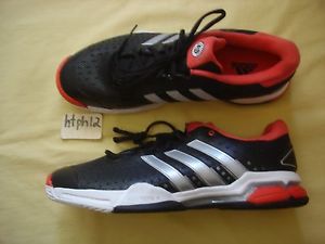 New Adidas Men's Men Tennis Barricade Team 4 Roland Garros Paris  Shoes 11 US