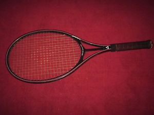 LE COQ SPORTIF CONCEPT 3 Oversize TXO- S Graphite TENNIS RACKET LOOK!!
